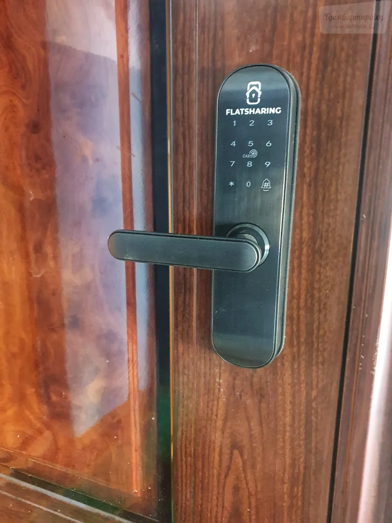 Фото квартиры 22