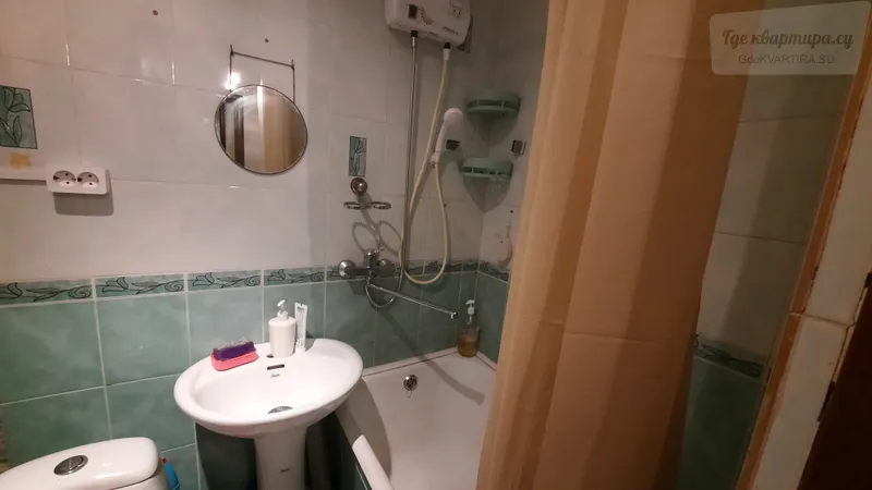 Фото квартиры 6