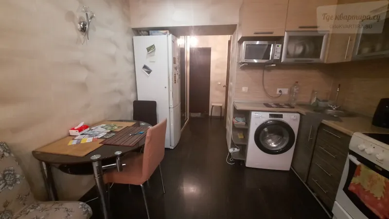 Фото квартиры: улица Морозова, 7