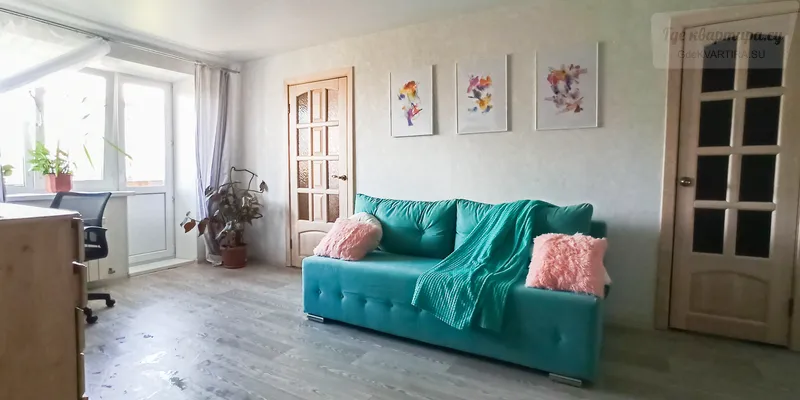 Фото квартиры 2