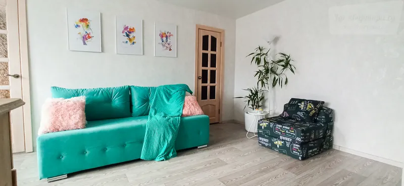 Фото квартиры 3