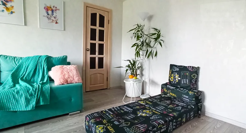 Фото квартиры 4