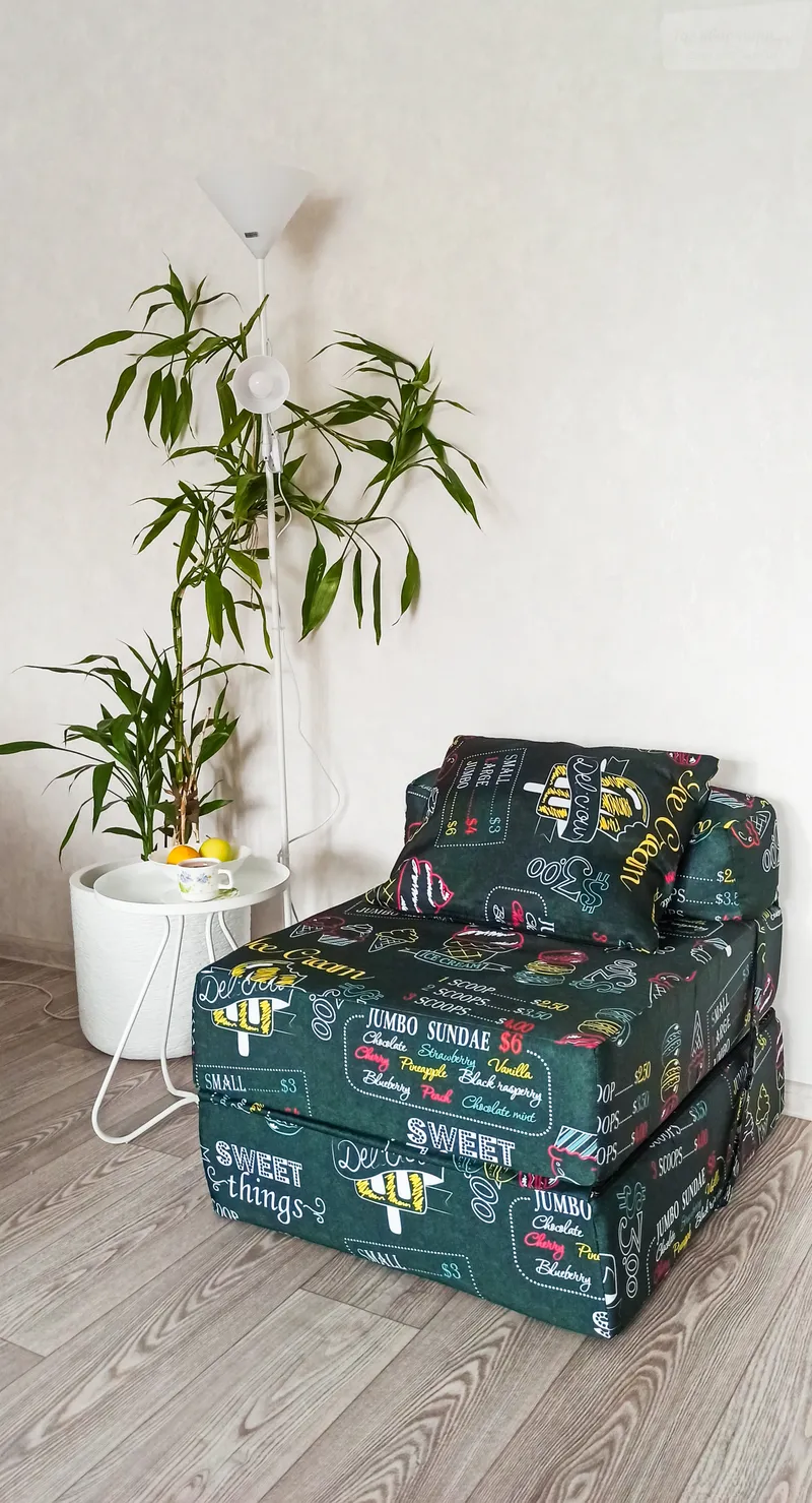 Фото квартиры 5