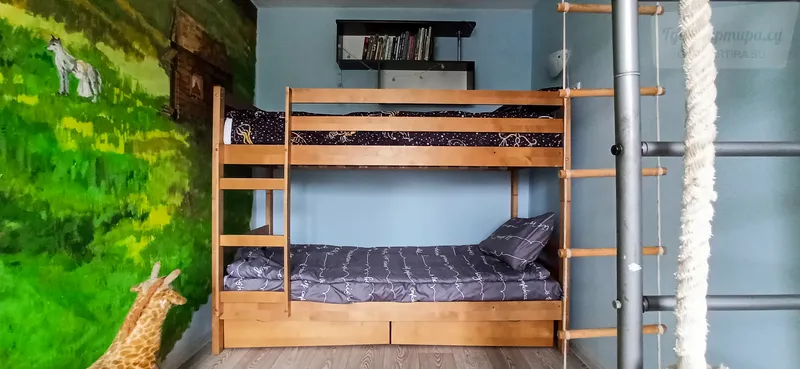 Фото квартиры 14