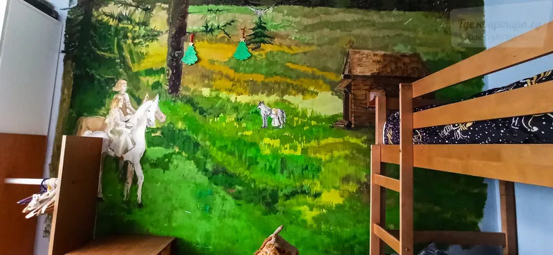 Фото квартиры 15