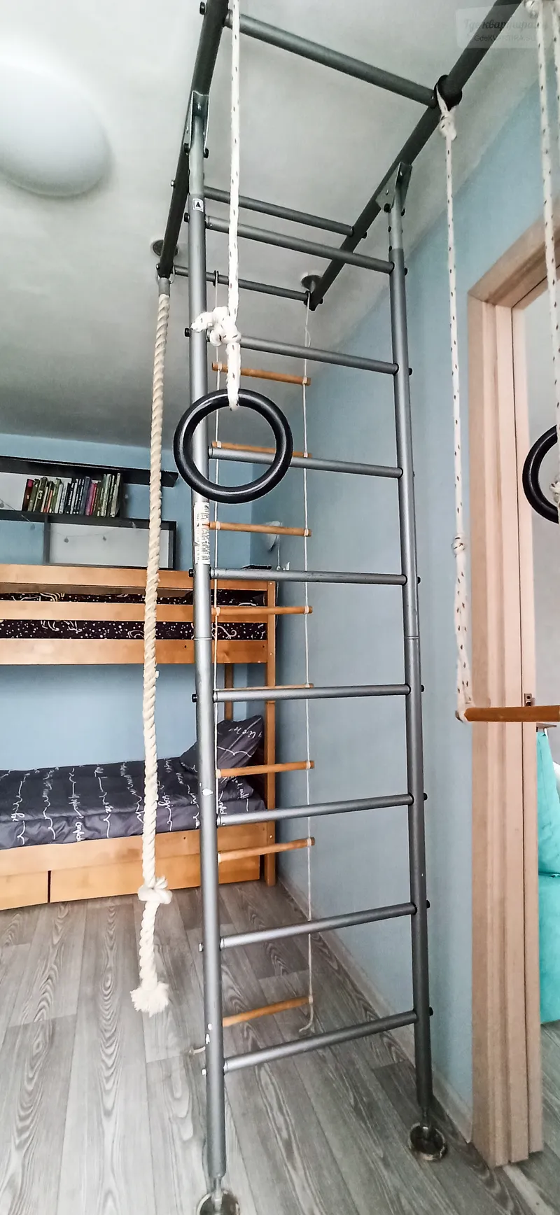 Фото квартиры 16