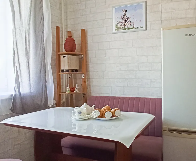 Фото квартиры 21