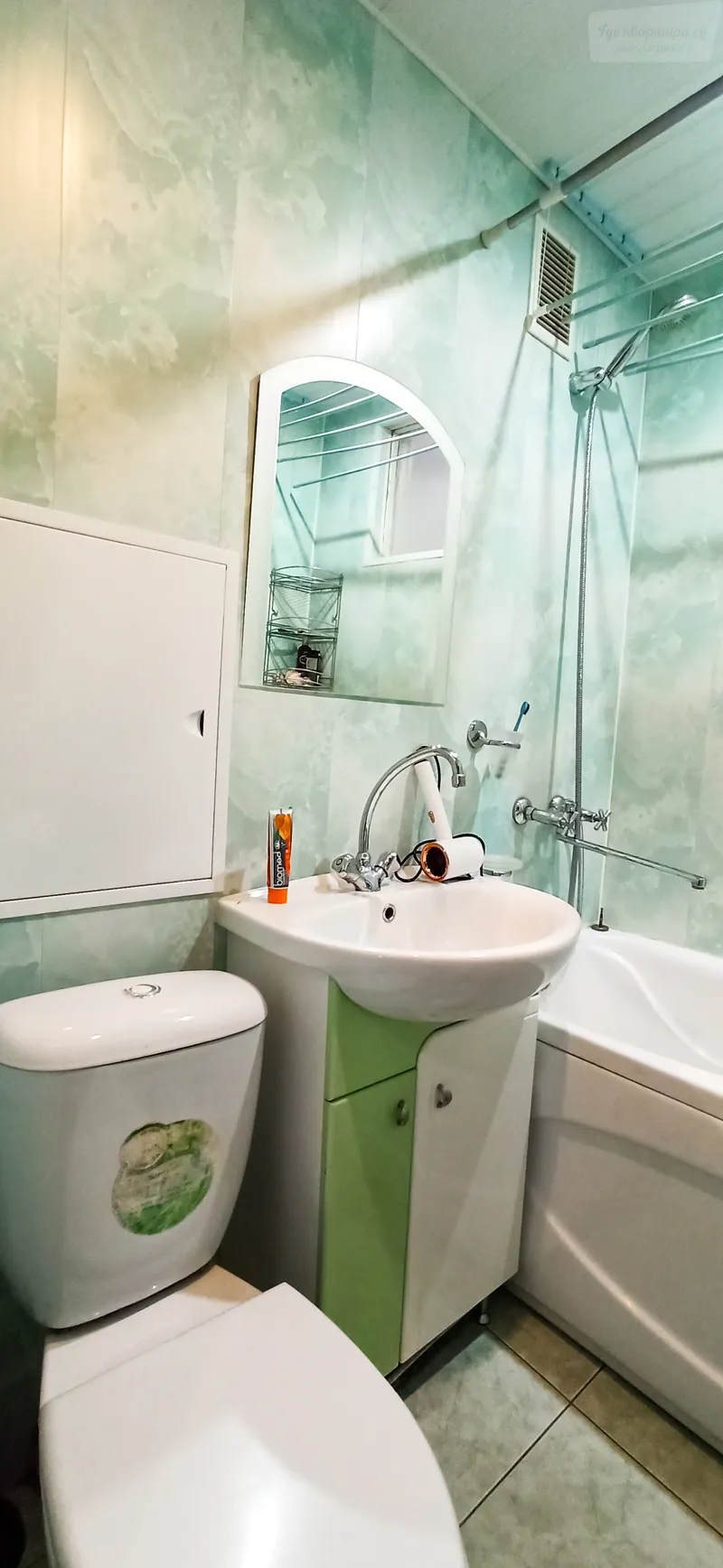 Фото квартиры 27