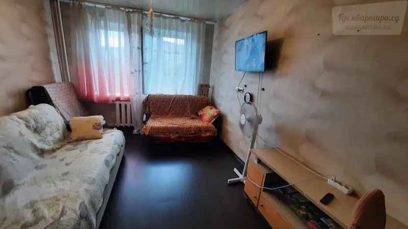 Фото квартиры 10