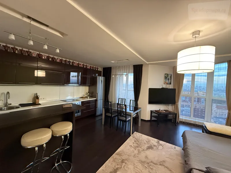 Новосибирск, 8