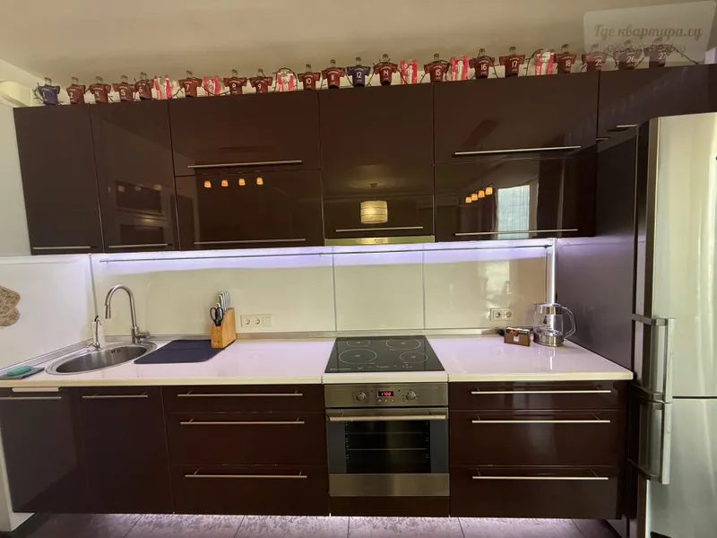 Новосибирск, 8