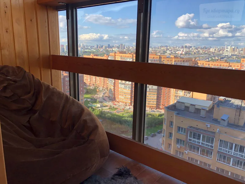 Новосибирск, 8