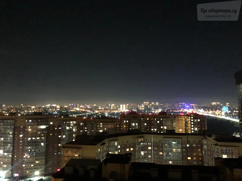 Новосибирск, 8