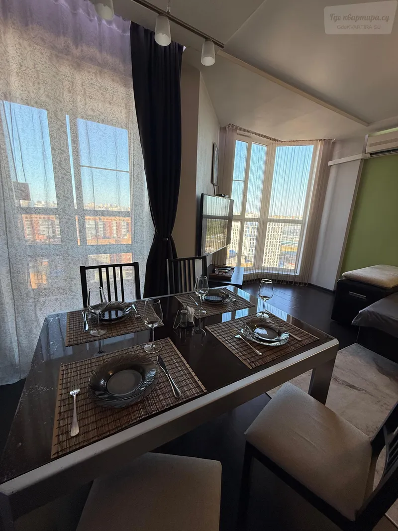 Новосибирск, 8