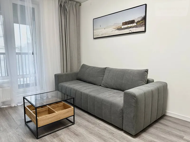 Светлановский проспект, 12к1