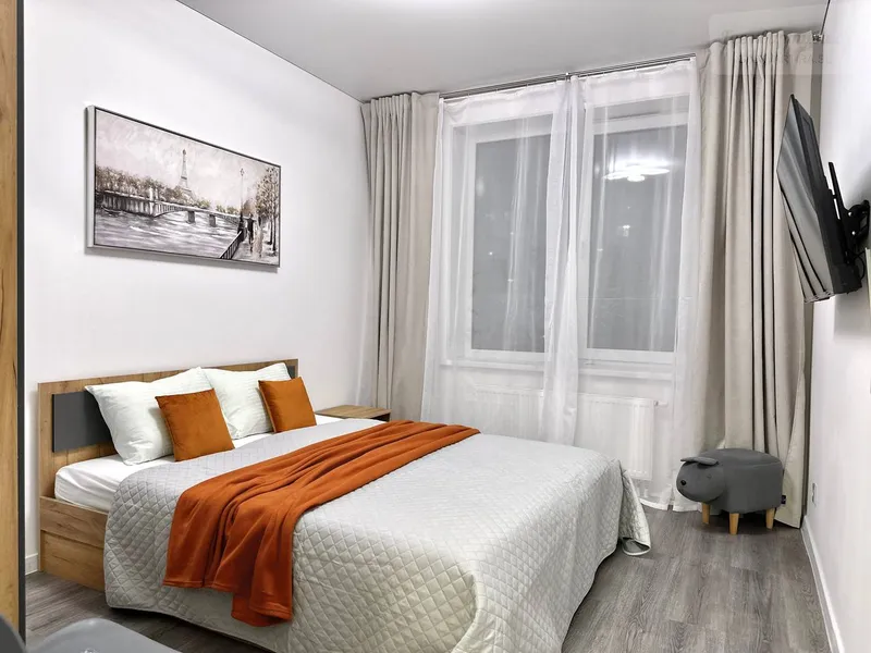 Светлановский проспект, 12к1