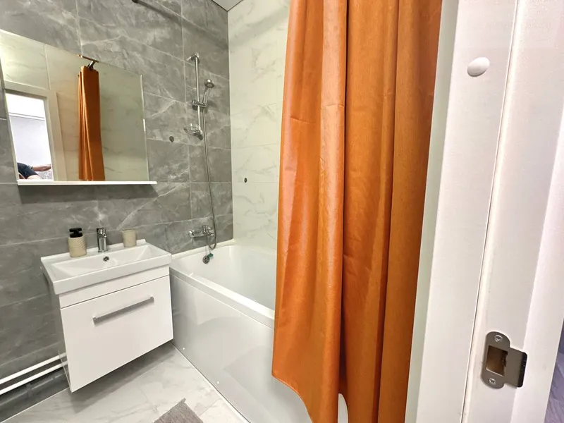 Светлановский проспект, 12к1