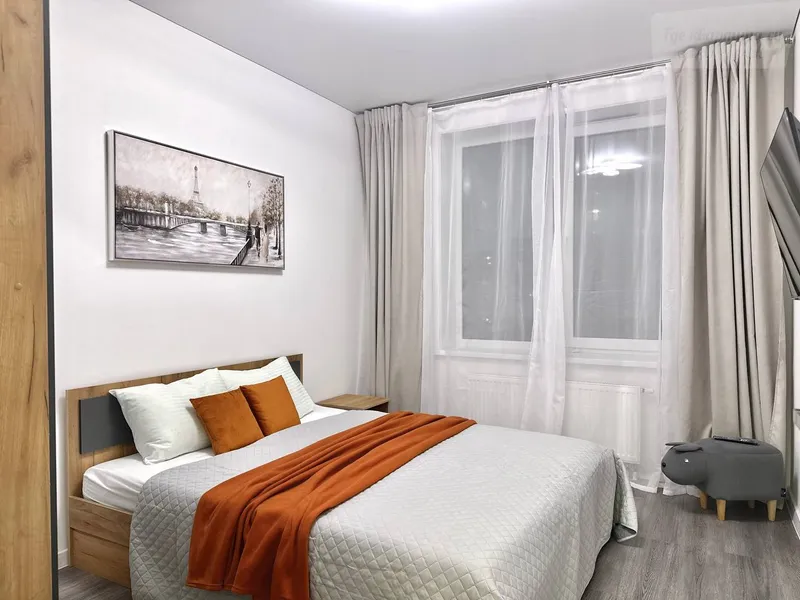 Светлановский проспект, 12к1