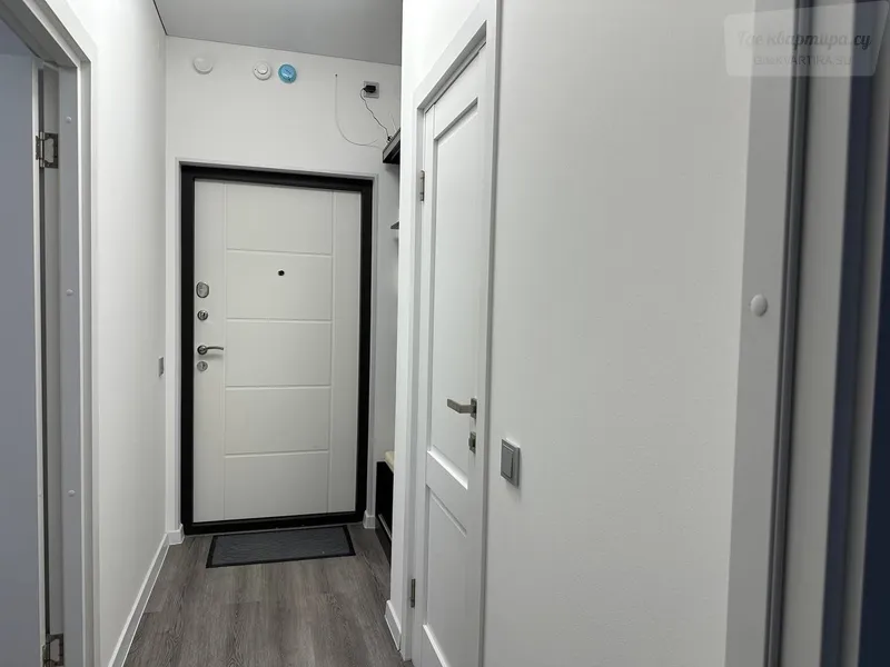 Светлановский проспект, 12к1