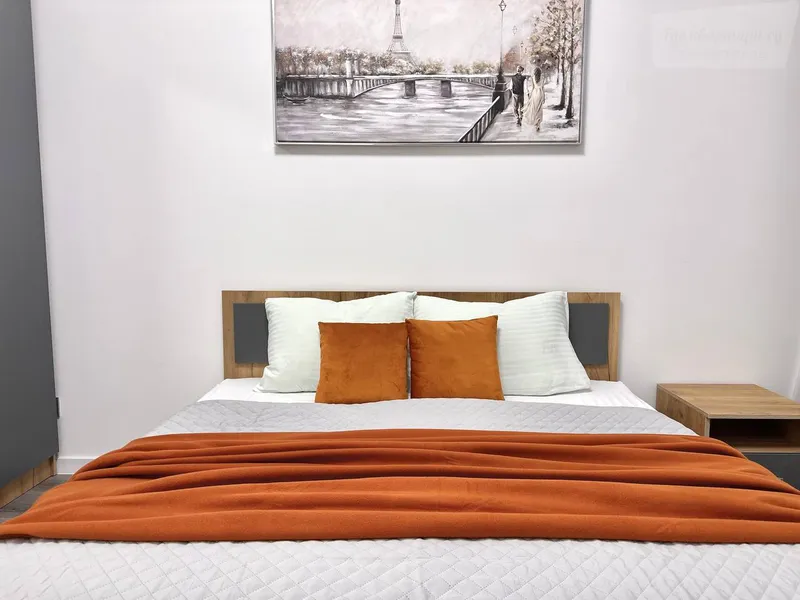 Светлановский проспект, 12к1