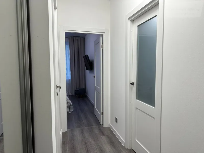 Светлановский проспект, 12к1