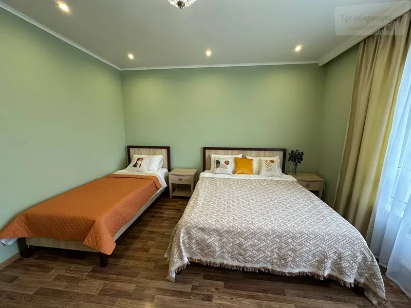 Фото квартиры 3