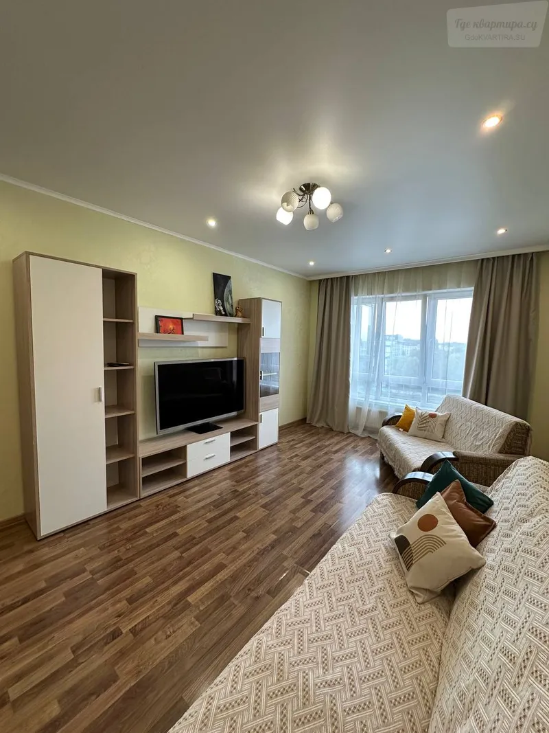 Фото квартиры 4