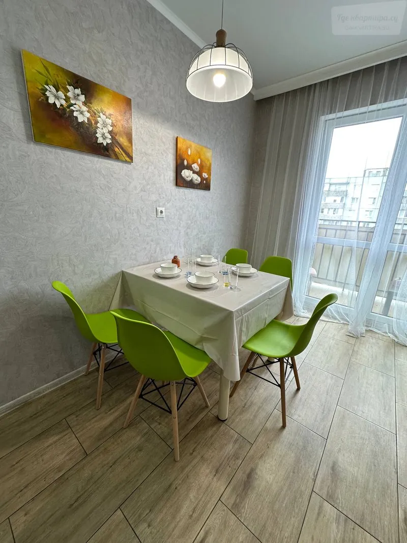 Фото квартиры 5