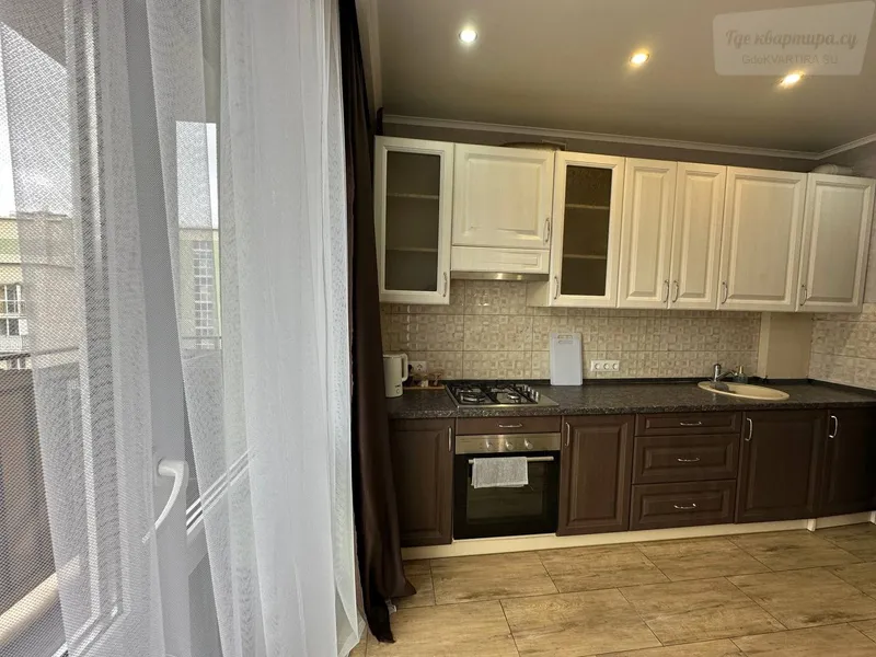 Фото квартиры 6