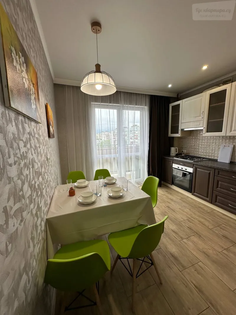 Фото квартиры 8