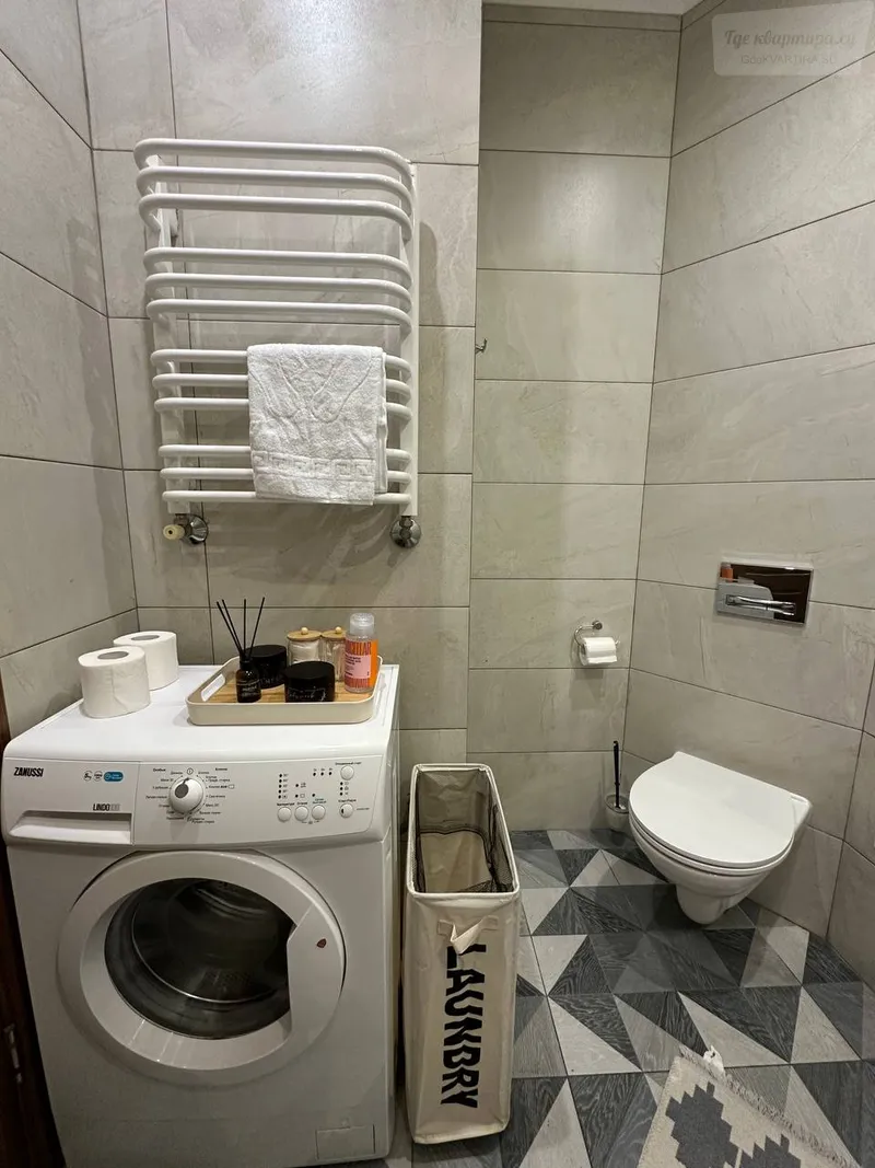 Фото квартиры 14