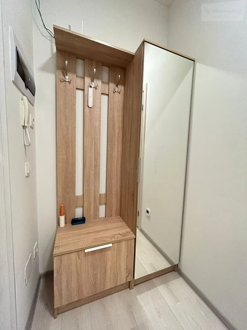Кузнецовская улица, 58к3