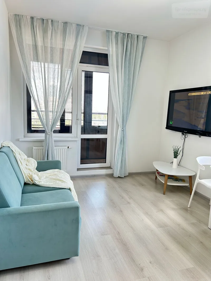 Кузнецовская улица, 58к3