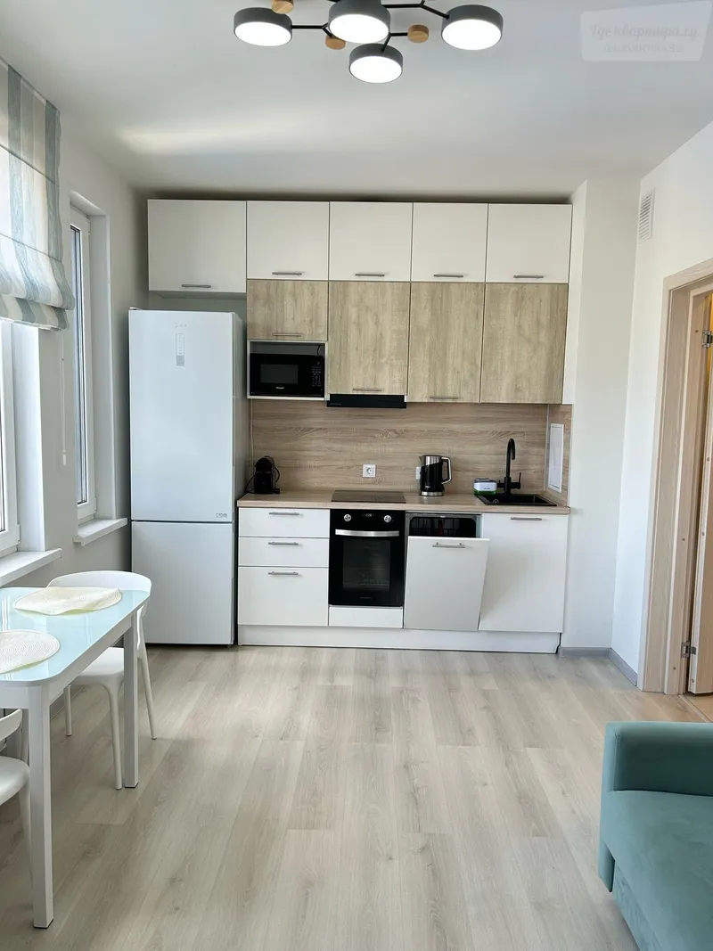 Кузнецовская улица, 58к3
