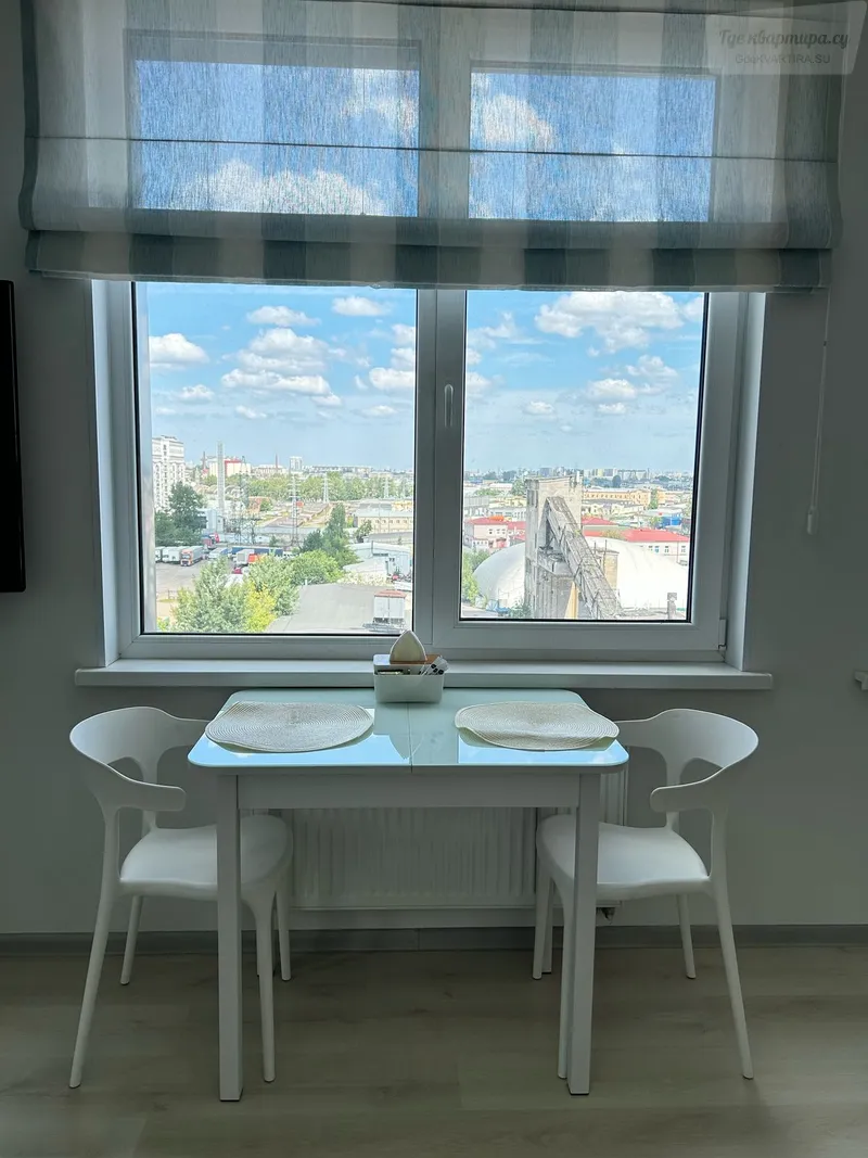 Кузнецовская улица, 58к3