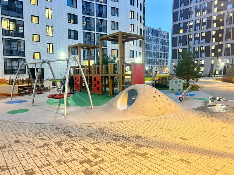 Кузнецовская улица, 58к3
