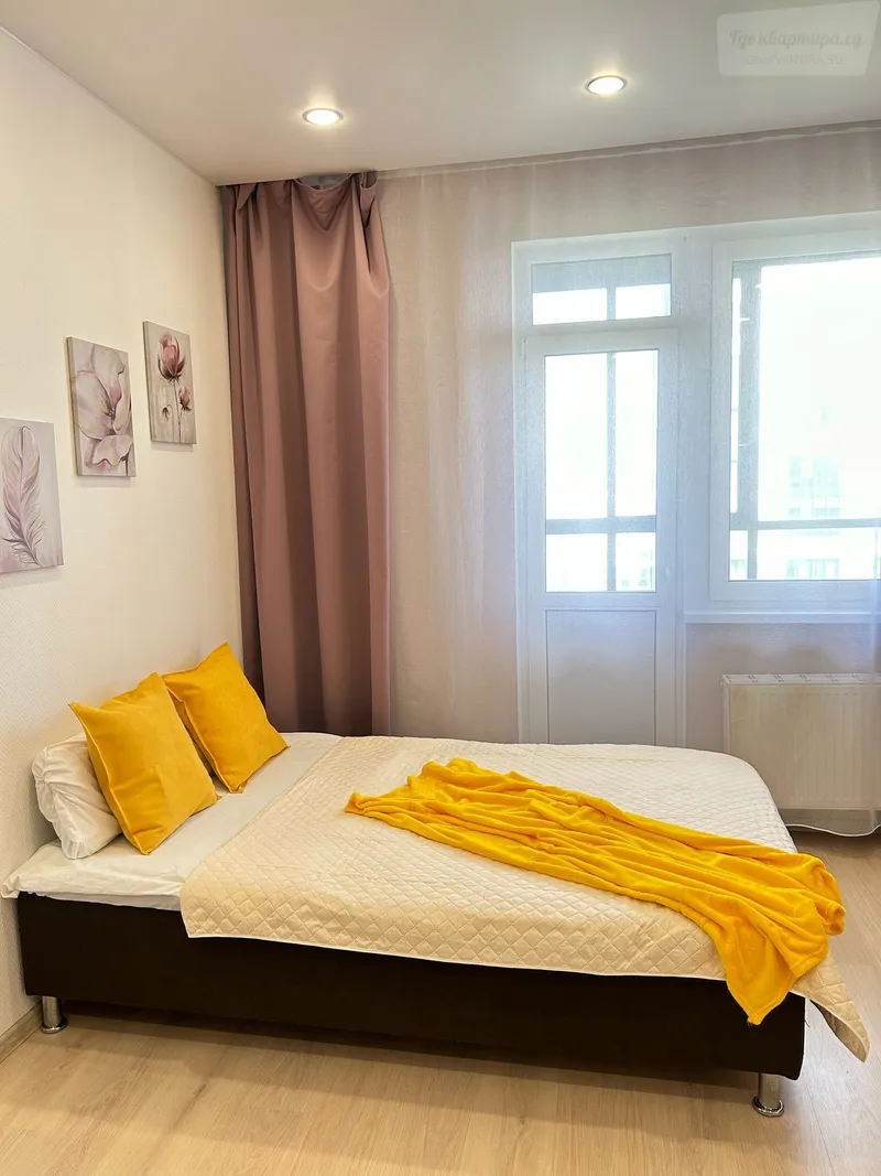 Среднерогатская улица, 16к4