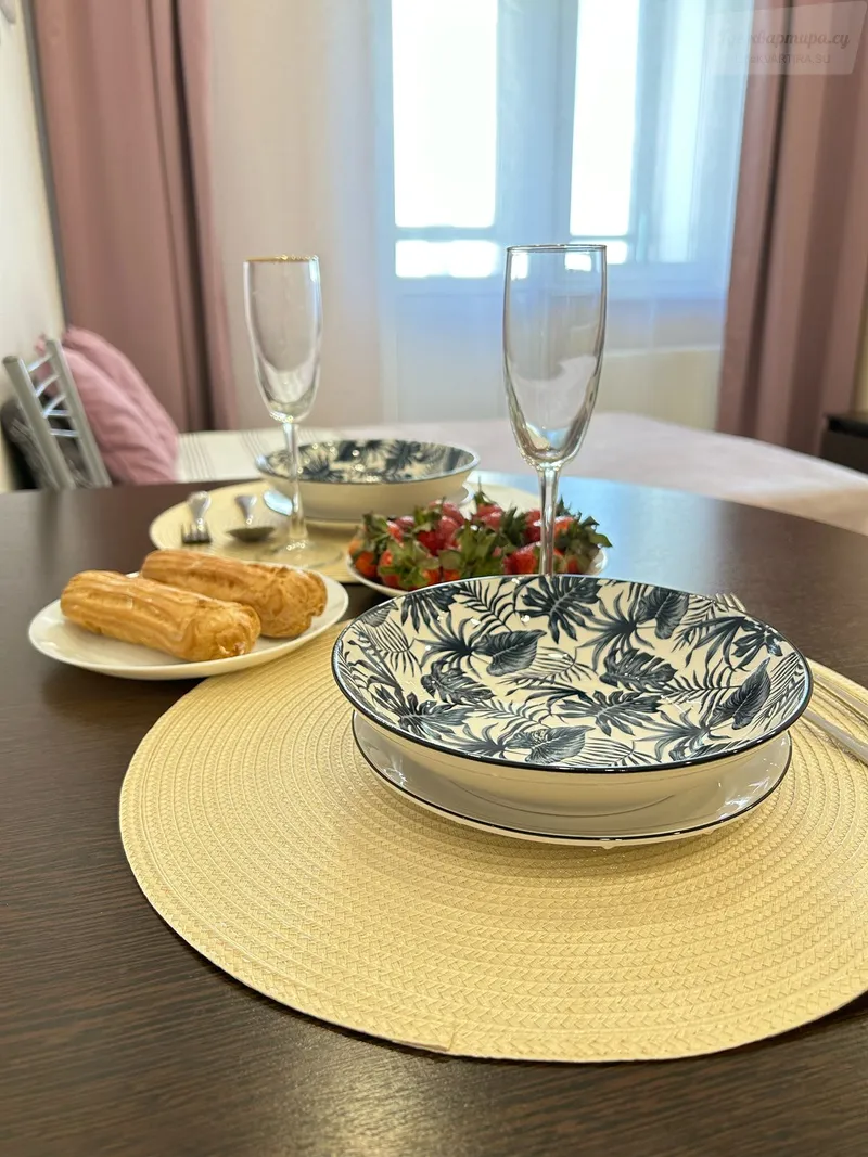 Среднерогатская улица, 16к4
