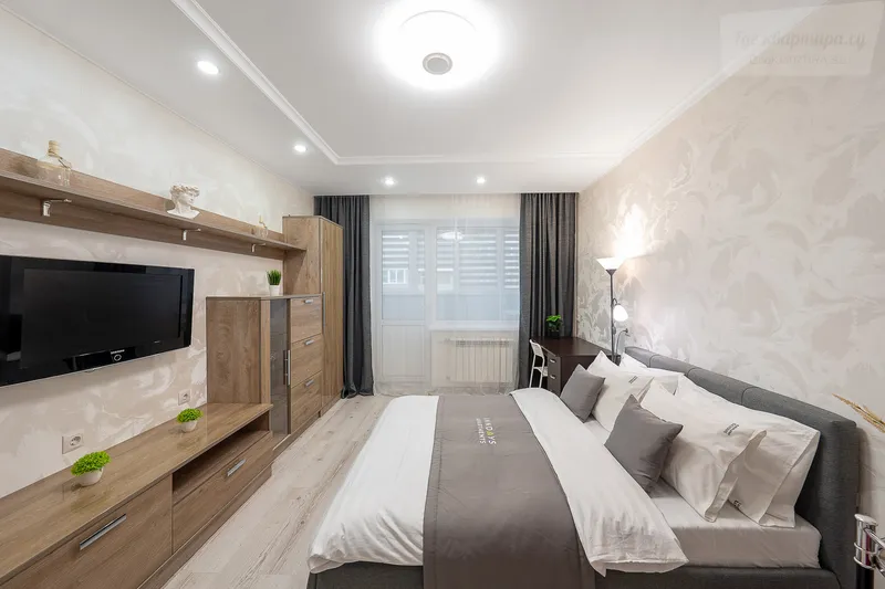 улица Макаренко, 34