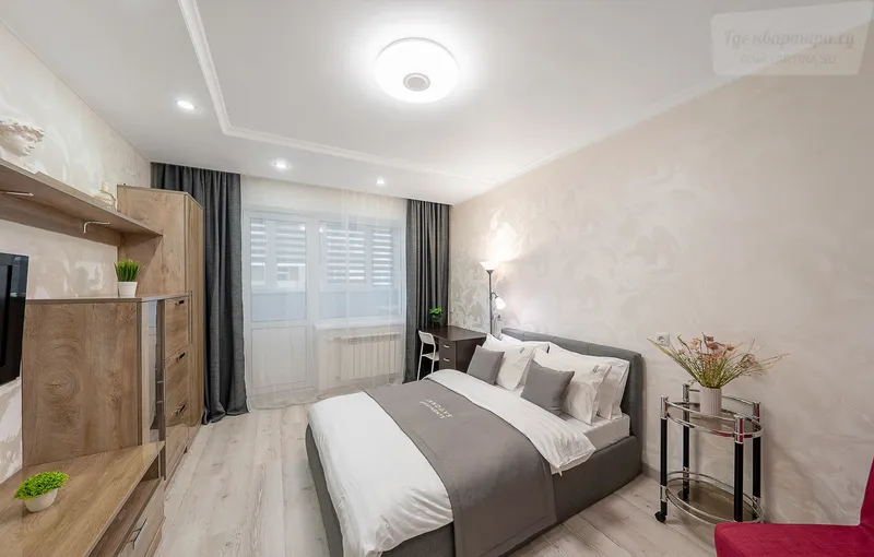 улица Макаренко, 34