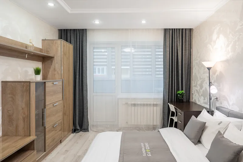 улица Макаренко, 34