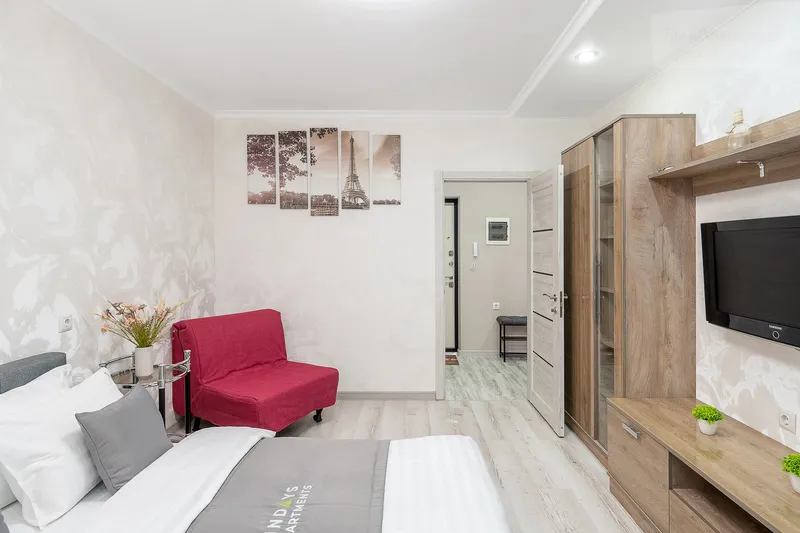 улица Макаренко, 34