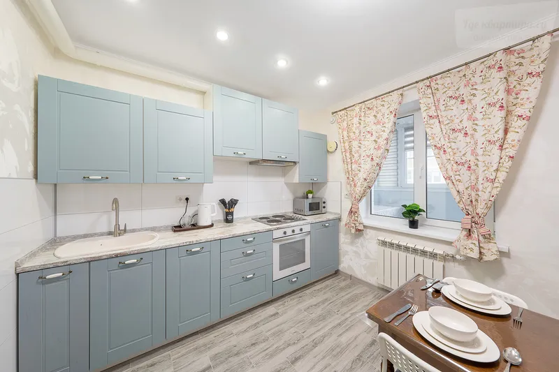 улица Макаренко, 34