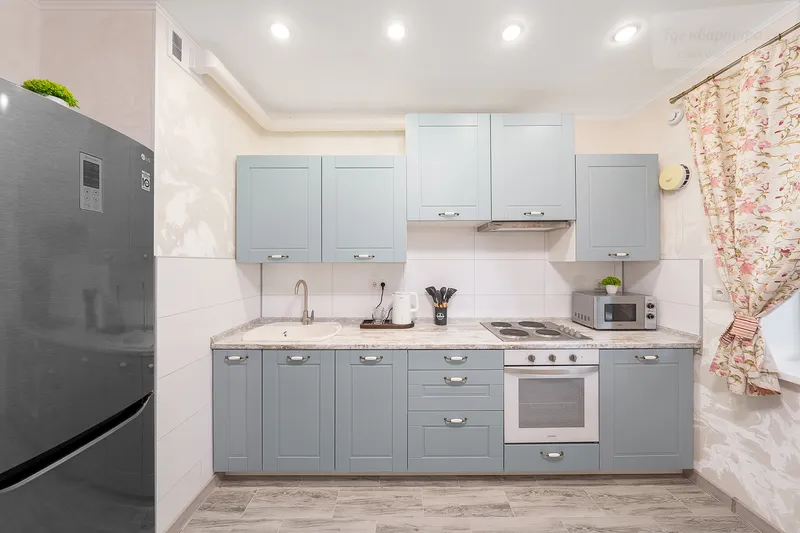 улица Макаренко, 34