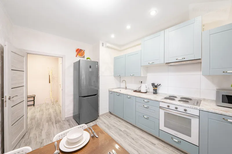 улица Макаренко, 34