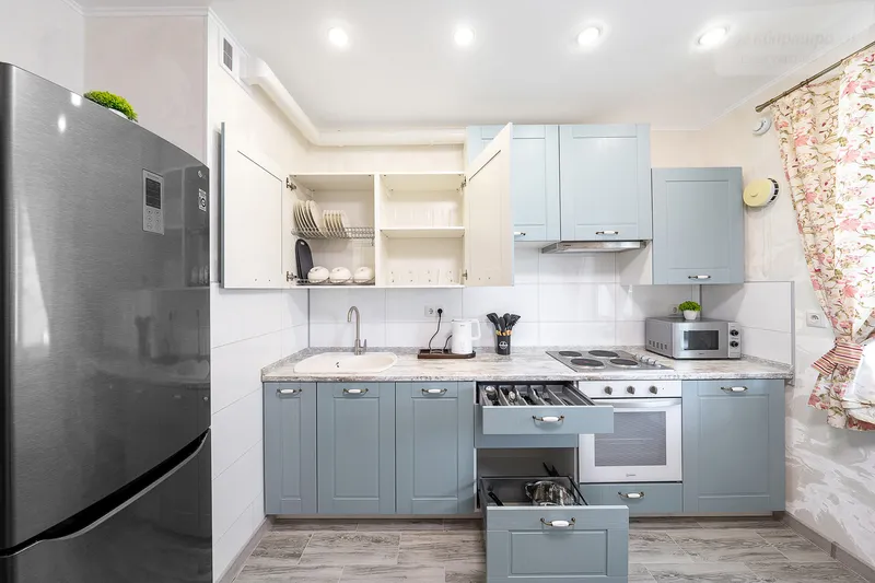 улица Макаренко, 34