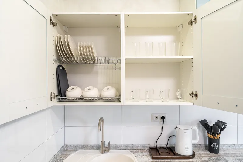 улица Макаренко, 34