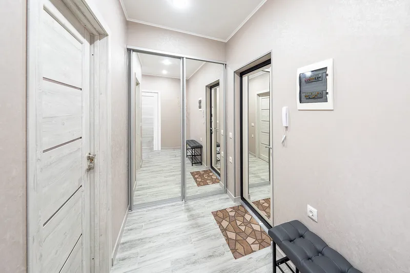 улица Макаренко, 34