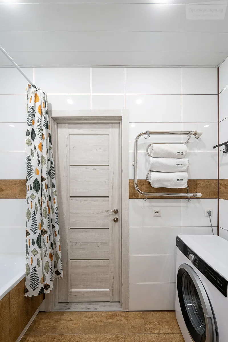 улица Макаренко, 34