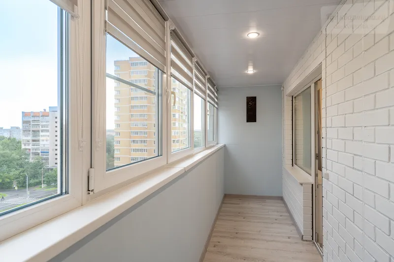 улица Макаренко, 34